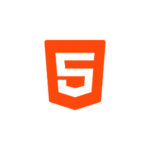 html-logo